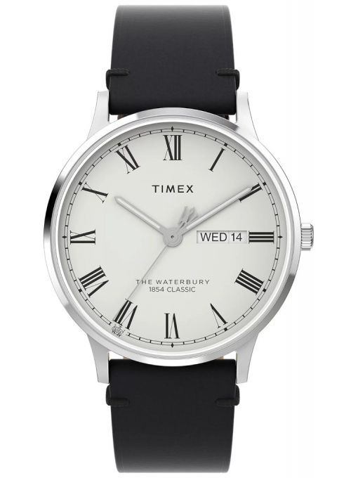 ZEGAREK TIMEX Waterbury