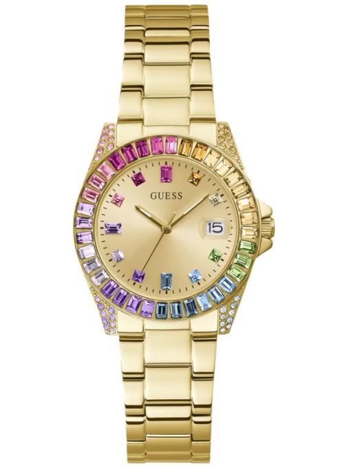 ZEGAREK GUESS OPALINE
