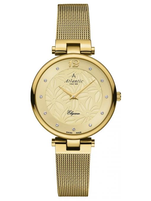 ZEGAREK ATLANTIC Elegance