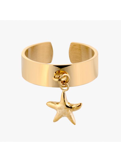 Pierścionek Sea Star Picky Pica Juicy