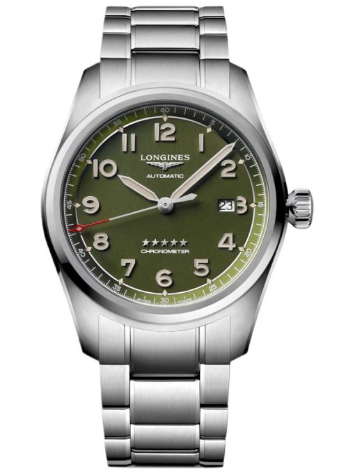 LONGINES SPIRIT