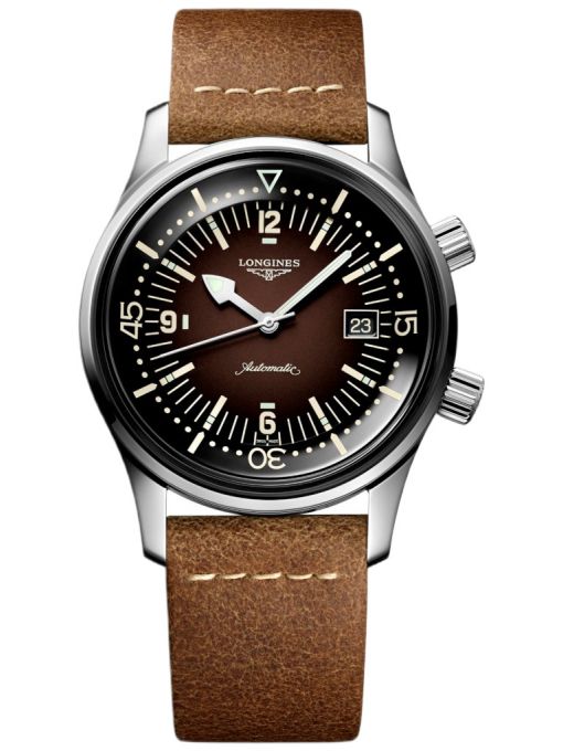 LONGINES LEGEND DIVER