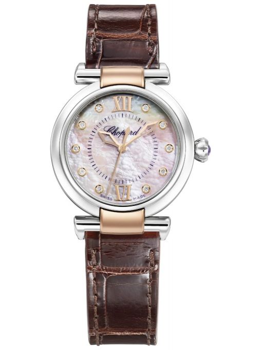 ZEGAREK CHOPARD IMPERIALE