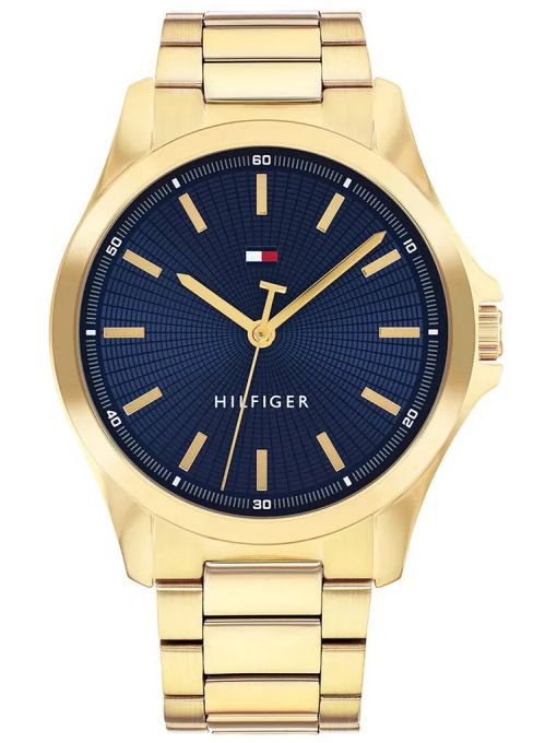 ZEGAREK TOMMY HILFIGER BRUCE