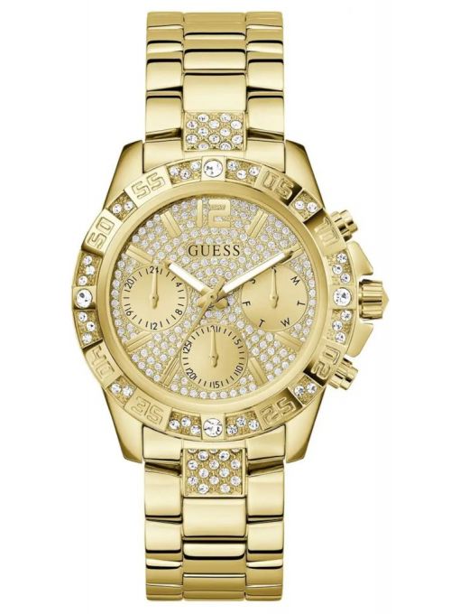ZEGAREK GUESS MAJESTY