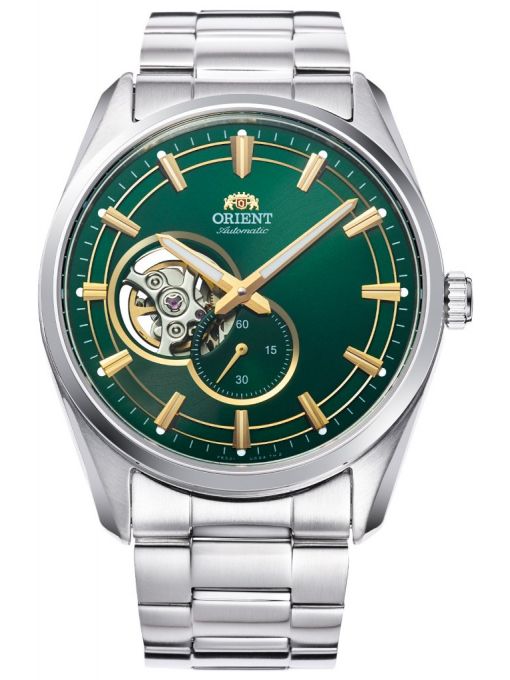 ZEGAREK ORIENT CONTEMPORARY OPEN HEART AUTOMATIC