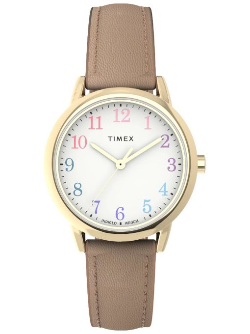 ZEGAREK TIMEX EASY READER