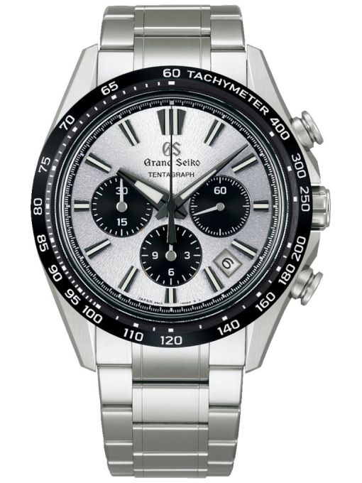 ZEGAREK GRAND SEIKO EVOLUTION 9