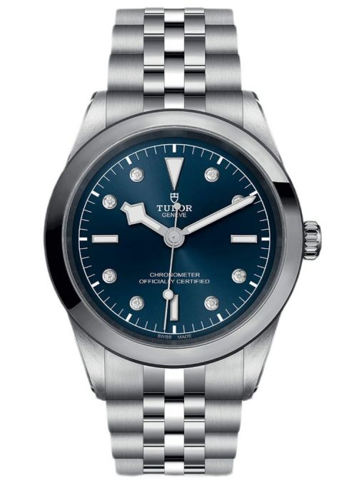 TUDOR BLACK BAY ONE 41