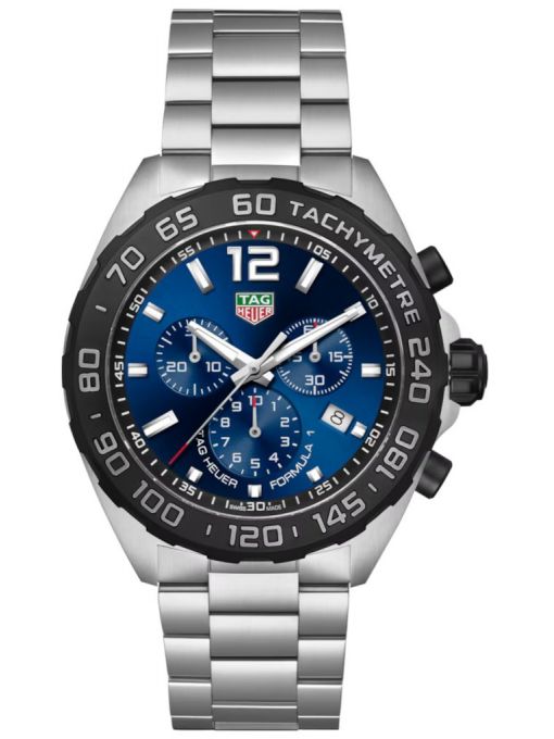 ZEGAREK TAG HEUER FORMULA 1 CHRONOGRAPH