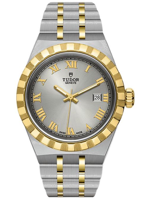 TUDOR ROYAL