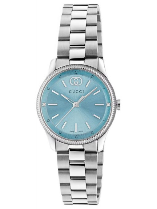 ZEGAREK GUCCI G-TIMELESS