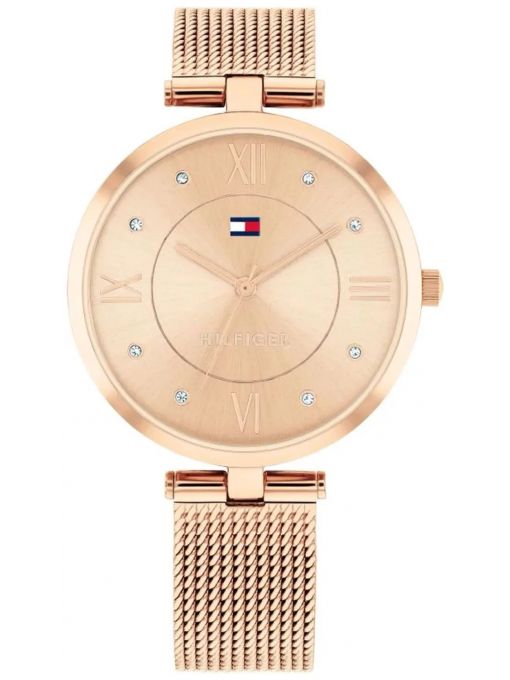 ZEGAREK TOMMY HILFIGER ELLA