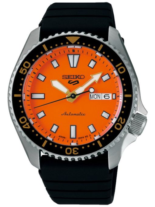 ZEGAREK SEIKO 5 SPORTS AUTOMATIC