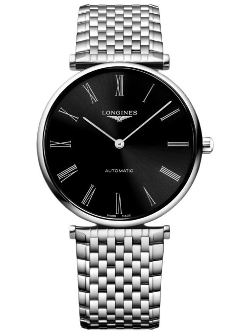 LONGINES LA GRANDE CLASSIQUE DE LONGINES