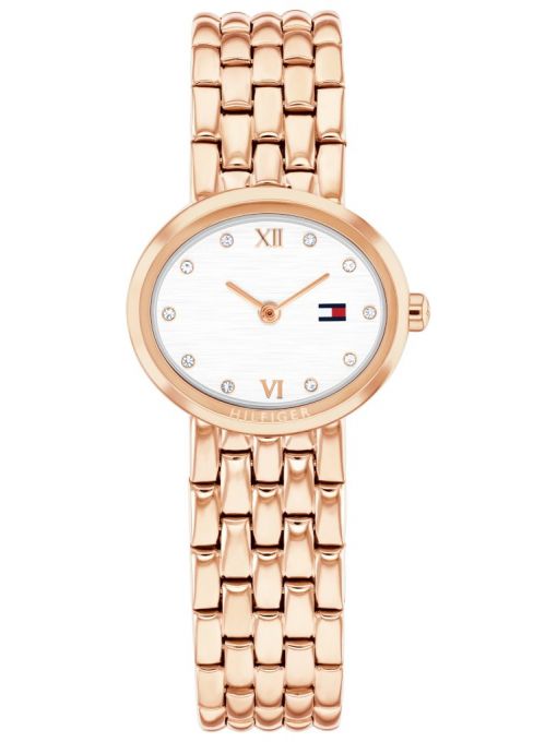 ZEGAREK TOMMY HILFIGER MOIRA