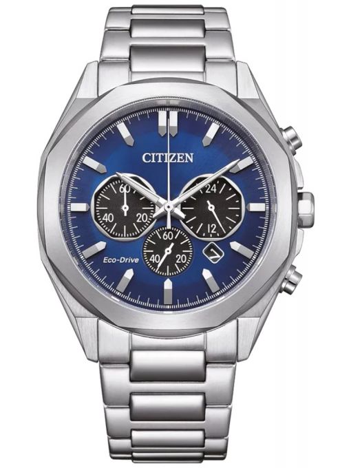 ZEGAREK CITIZEN MODERN CHRONO