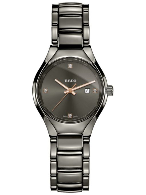 ZEGAREK RADO True Diamonds
