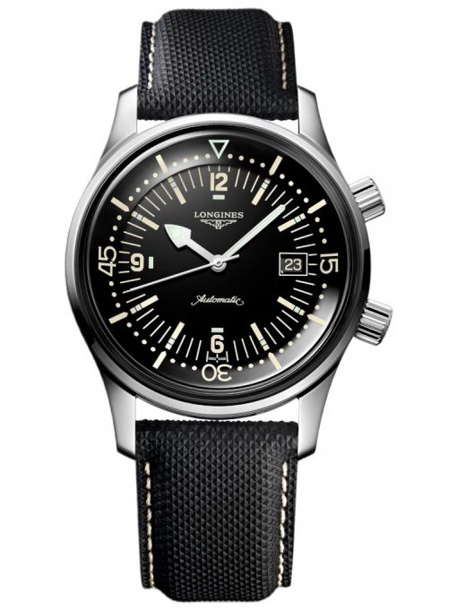 LONGINES LEGEND DIVER