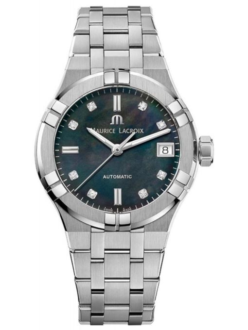 ZEGAREK MAURICE LACROIX AIKON AUTOMATIC