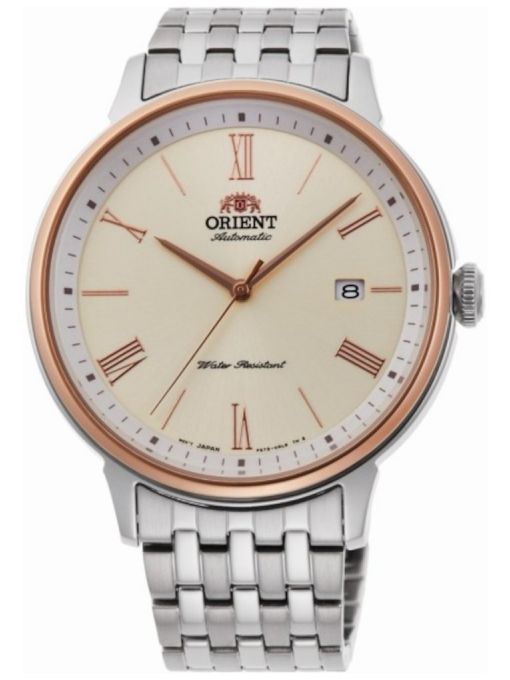 ZEGAREK ORIENT Classic Automatic