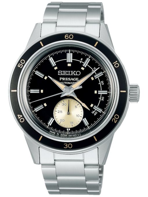ZEGAREK SEIKO PRESAGE STYLE 60'S AUTOMATIC