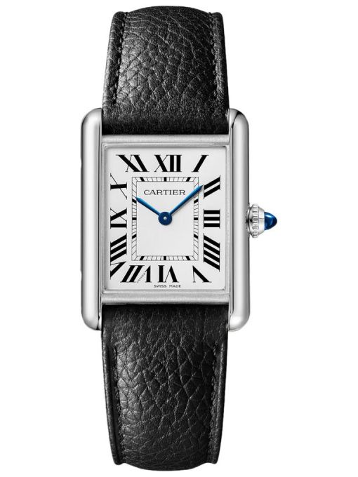 ZEGAREK CARTIER TANK MUST SOLARBEAT™