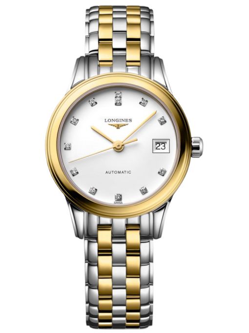 LONGINES FLAGSHIP