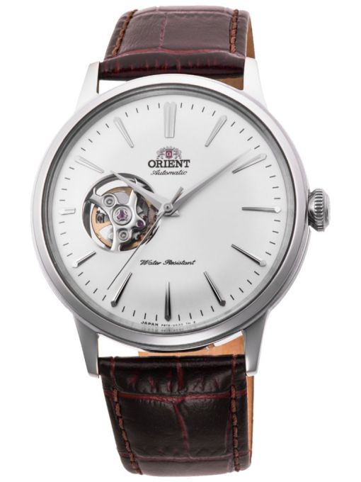 ZEGAREK ORIENT Bambino Open Heart