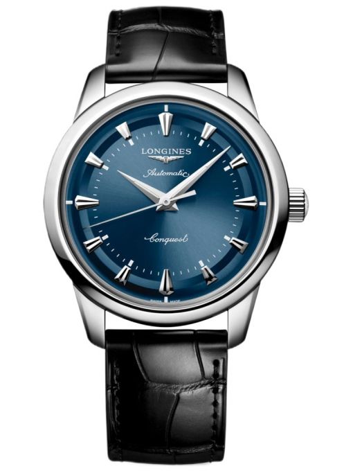 LONGINES CONQUEST HERITAGE