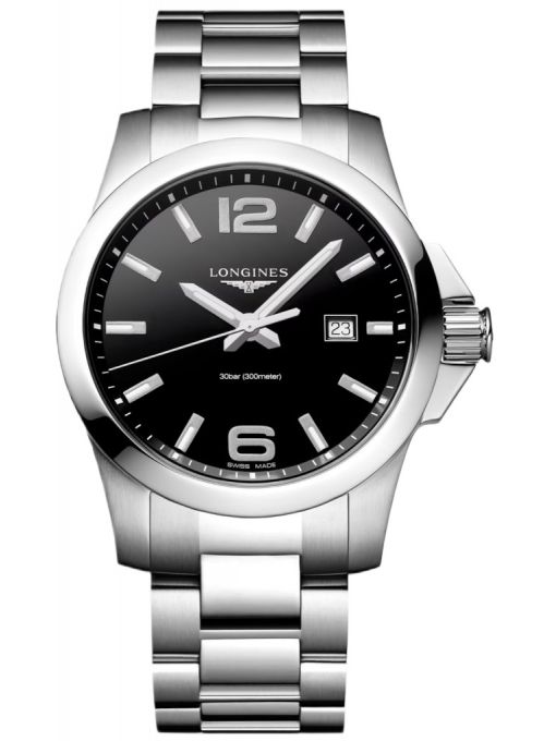 LONGINES CONQUEST