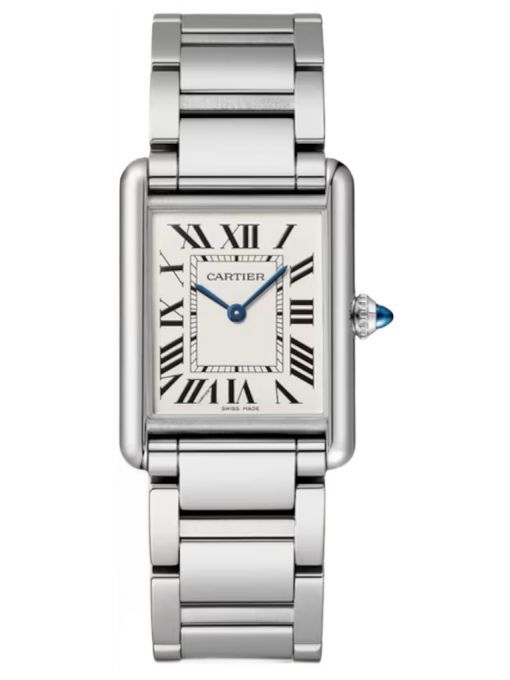 ZEGAREK CARTIER TANK MUST