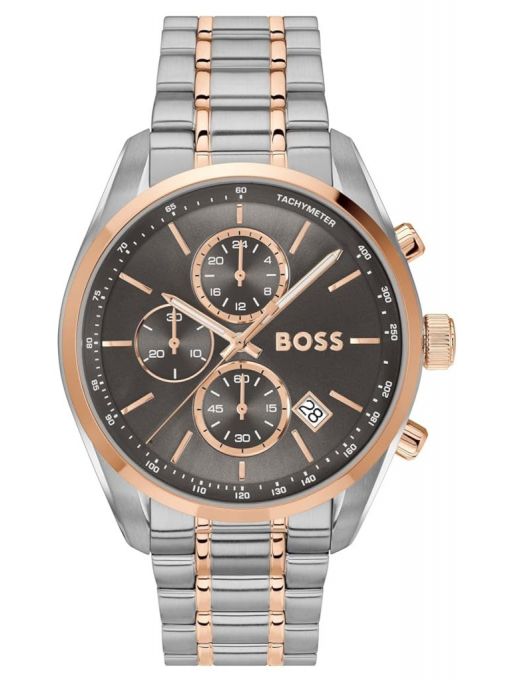 ZEGAREK BOSS GRAND PRIX