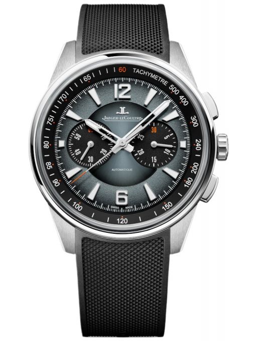 ZEGAREK JAEGER-LECOULTRE POLARIS CHRONOGRAPH