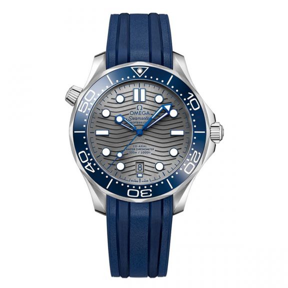 ZEGAREK OMEGA Seamaster Diver 300M