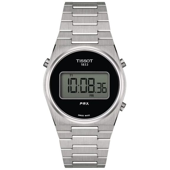 TISSOT PRX DIGITAL 35MM