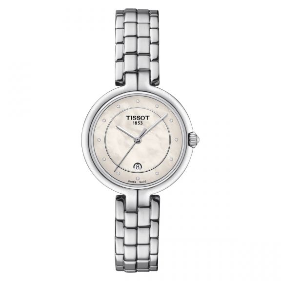 Tissot Flamingo