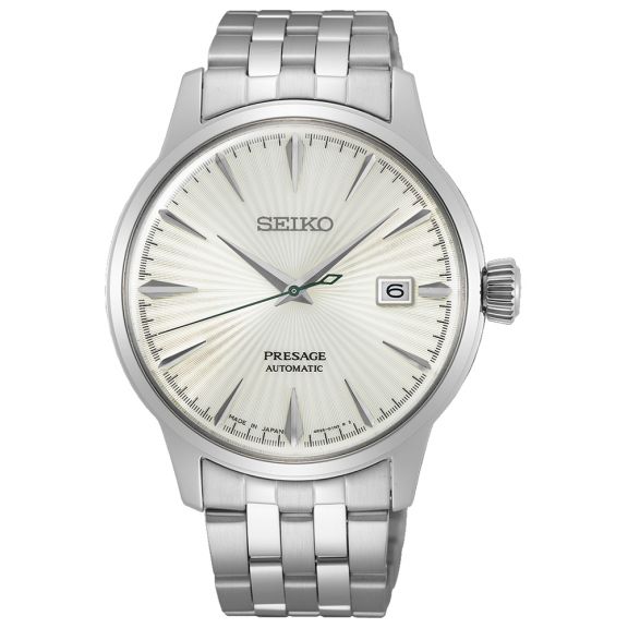 ZEGAREK SEIKO Presage