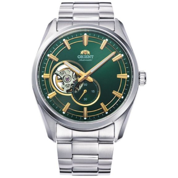 ZEGAREK ORIENT Contemporary Skeleton