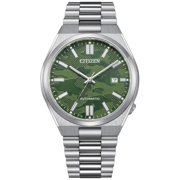ZEGAREK CITIZEN TSUYOSA