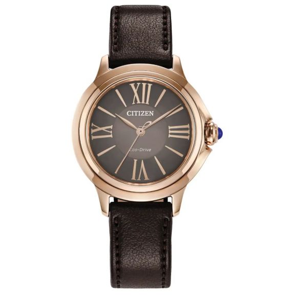 ZEGAREK CITIZEN L-CECI
