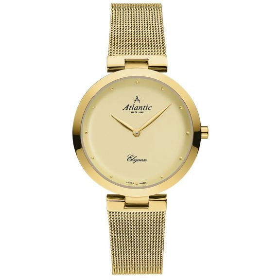 ZEGAREK ATLANTIC Elegance