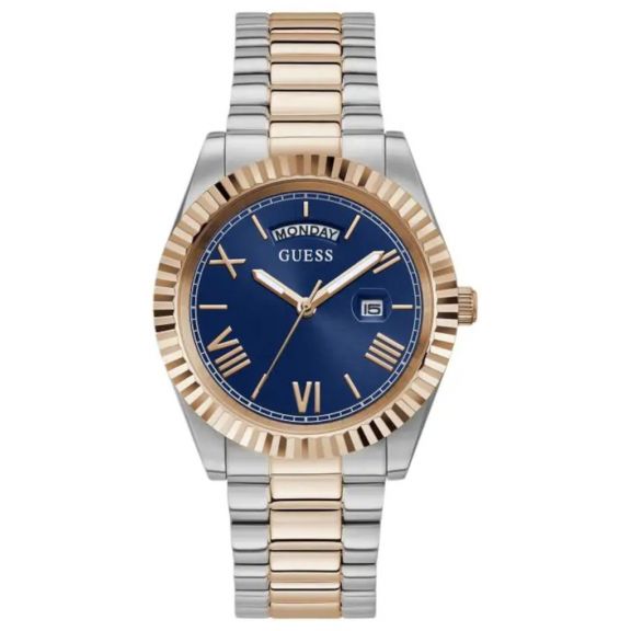 ZEGAREK GUESS CONNOISSEUR