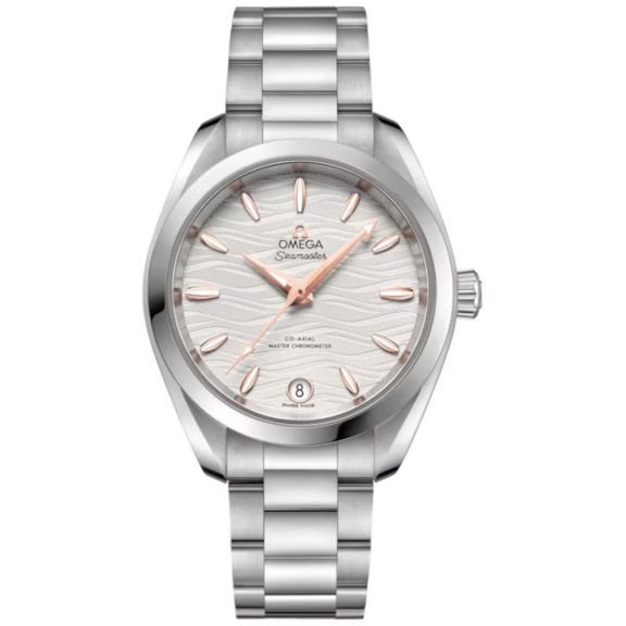ZEGAREK OMEGA SEAMASTER Aqua Terra 150M
