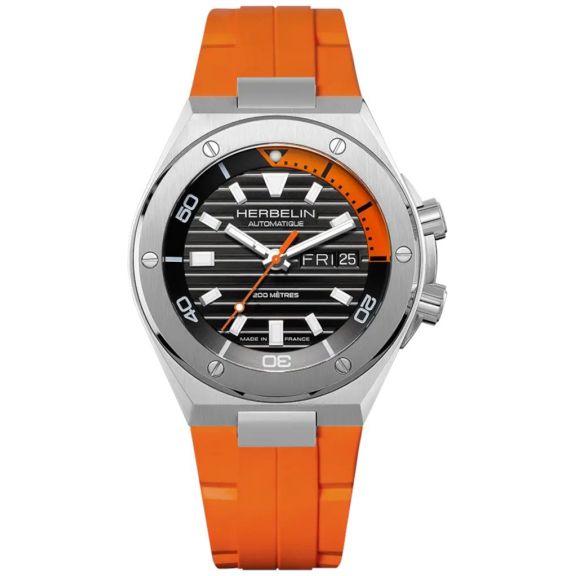 ZEGAREK HERBELIN CAPCAMARAT
