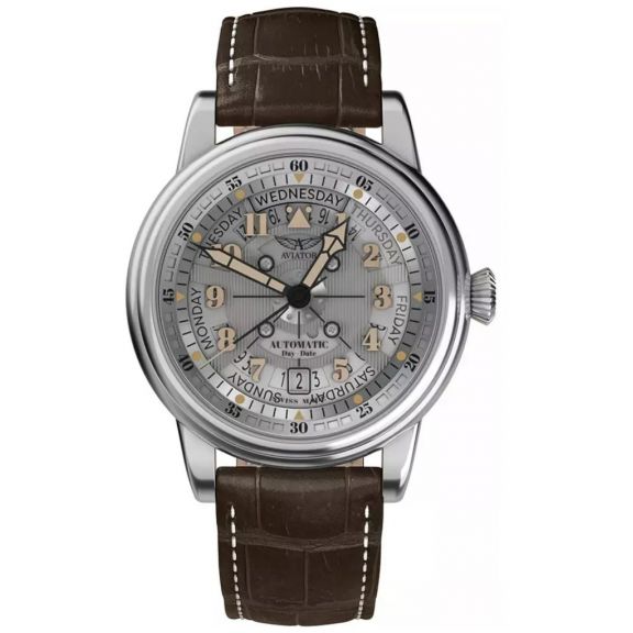 ZEGAREK AVIATOR Douglas