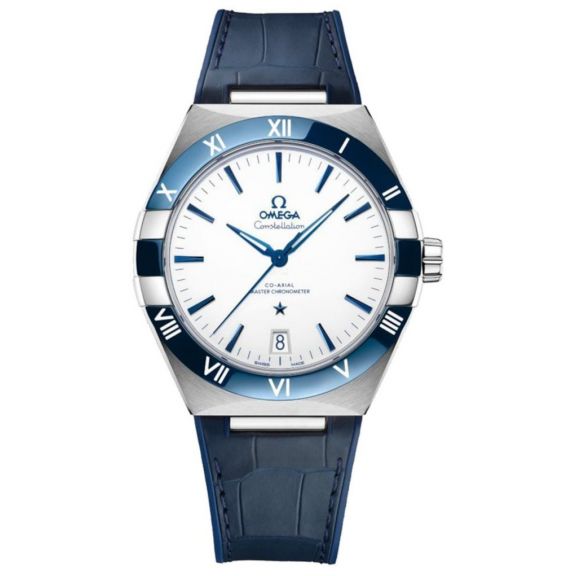 ZEGAREK OMEGA Constellation