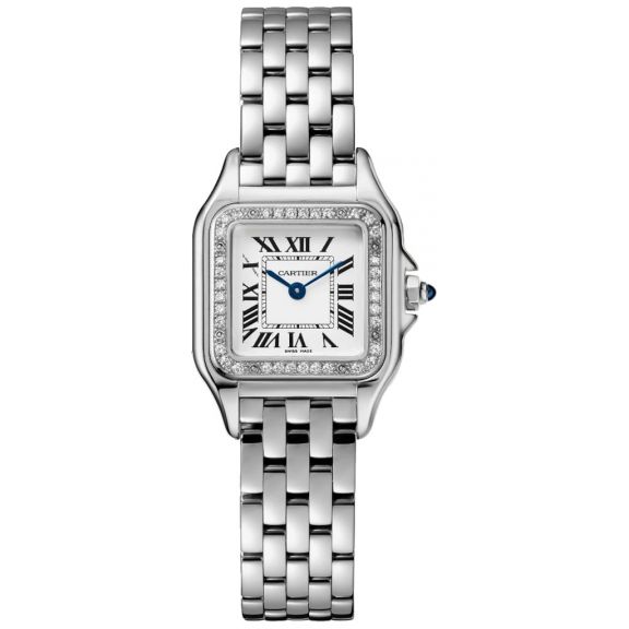 ZEGAREK CARTIER PANTHERE DE CARTIER