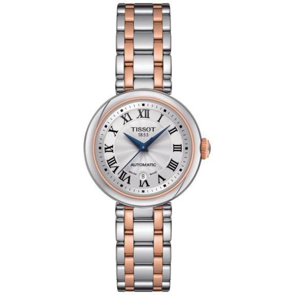 TISSOT BELLISSIMA AUTOMATIC