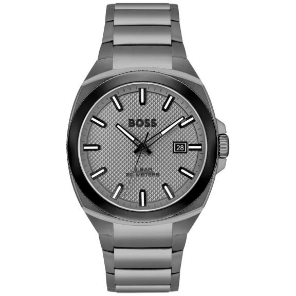 ZEGAREK HUGO BOSS WALKER
